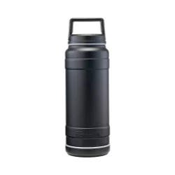 Pelican Bottle Black