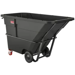 Suncast Commercial Standard Duty 1.5 Tilt Truck