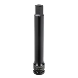 (image for) 1/2\" DR. 5/8\" HEX IMPACT SOCKET 6IN.