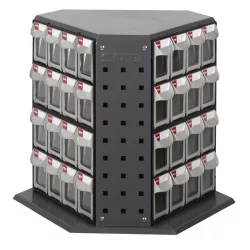 ROTATING BIN - 48
