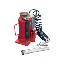 20 Ton Air/Hydraulic Bottle Jack for HT0704 20 Ton Air/Hydraulic Bottle Jack for HT0704