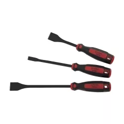 3 Pc. Scraper Set