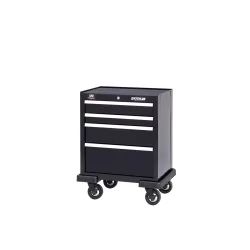 BASE CABINET WITH 4 DRAWERS