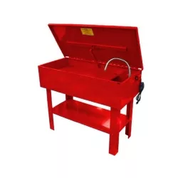 40 Gallon Parts Washer