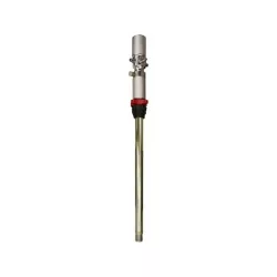 Air Operated Grease Pump With 28 IN. Suction Tube (image for) Air Operated Grease Pump With 28 IN. Suction Tube