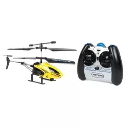 Neptune-X Helicopter