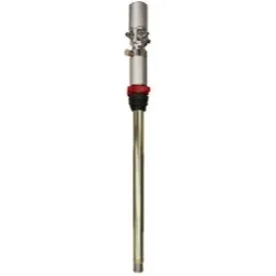 (image for) AIR OPERATED OIL PUMP WITH 28 IN SUCTION TUBE