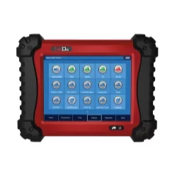Class 4-8 HD, Medium Duty and Agri Scan Tool Class 4-8 HD, Medium Duty and Agri Scan Tool