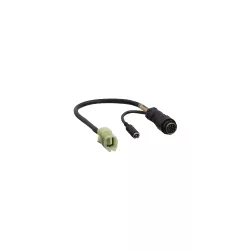 Motorscan Honda 4-Pin Diagnostic Cable