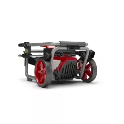 B&S Electric Pressure Washer, 2000 PSI, 1.1 GPM