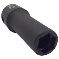 VIBROSHOCK SOCKET - 10MM VIBROSHOCK SOCKET - 10MM