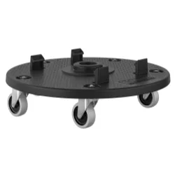 Suncast Commercial Standard Utility Dolly