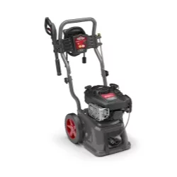 B&S Pressure Washer, 3100 PSI, 2.5 GPM
