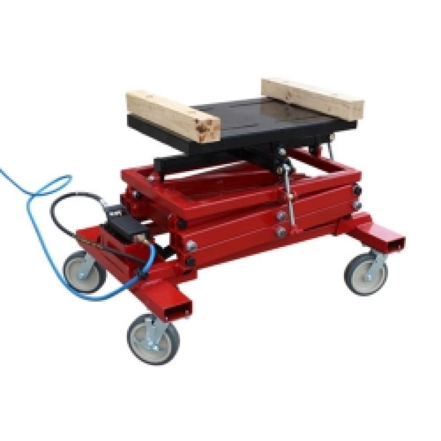 2500 LB. Capacity Power Train Lift (image for) 2500 LB. Capacity Power Train Lift