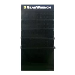 GW Step Out Display Kit