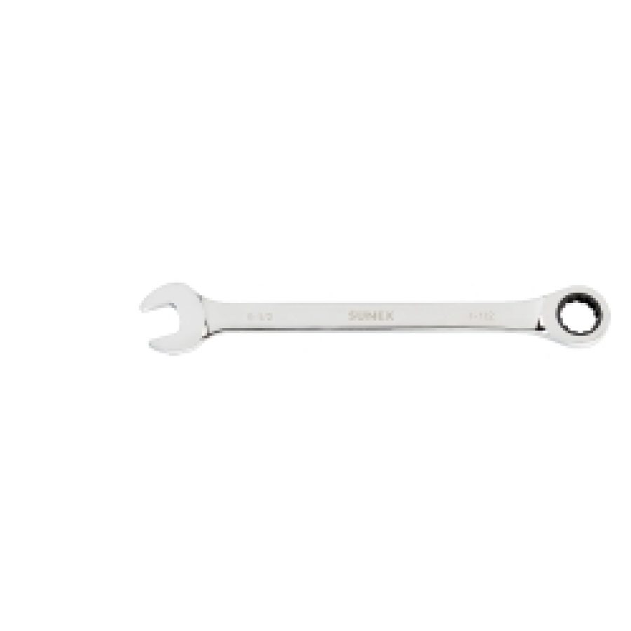 1-1/2\" SUPER JUMBO RATCHETING WRENCH
