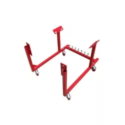 1000 LB. CAPACITY ENGINE CRADLE