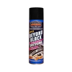 BEYOND BLACK TIRE PRO AEROSOL 15OZ