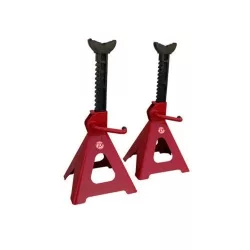6 TON JACK STANDS (SET OF 2)