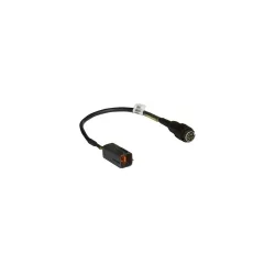 (image for) Motorscan Kawasaki 4-Pin Diagnostic Cable
