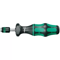 7431KRAFTFORM TORQUE SCREWDRIVERS 1/4 0,30-1,00NM 7431KRAFTFORM TORQUE SCREWDRIVERS 1/4 0,30-1,00NM