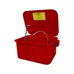 3.5 GALLON PARTS WASHER