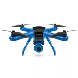 Elite Raptor HD Gimbal Video Camera