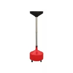 8 Gallon Oil Drain