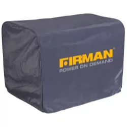 Firman Generator Cover - Small 1200/1500 Watts
