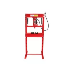 20 Ton Air/Hydraulic Shop Press 20 Ton Air/Hydraulic Shop Press