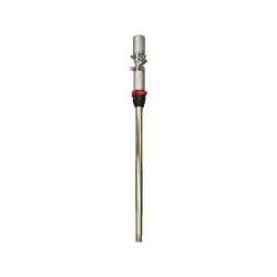 AIR OPERATED OIL PUMP WITH 37 IN SUCTION TUBE