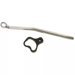 21mm Double Offset Caster Wrench