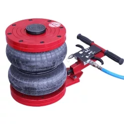4300 LB. Capacity 2 Bag Air Jack 4300 LB. Capacity 2 Bag Air Jack