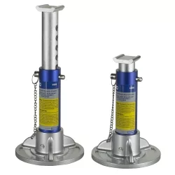 3-Ton Aluminum Jack Stands 3-Ton Aluminum Jack Stands