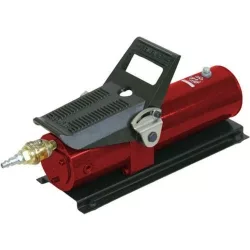 Air/Hydraulic Power Unit w/ auto oiler