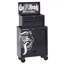 5-Drawer Tool Center