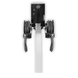 30A EVoReel EVSE - EVO-I Pedestal - Dual Port