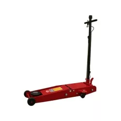 (image for) 2 Ton Air/Hydraulic Low Profile Floor Jack