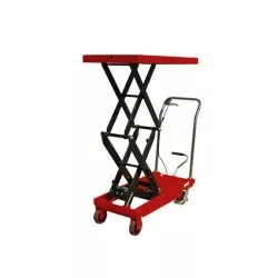 750 lb. Scissor Lift Table