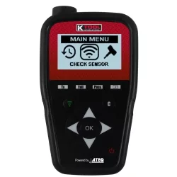 KTI TPMS TOOL