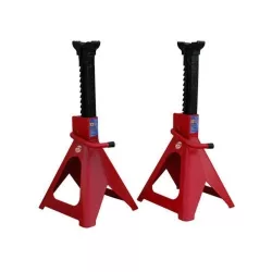 12 TON JACK STANDS (SET OF 2)