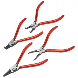 4PC PLR 7" INT/EXT SNP RNG SET