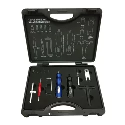 TPMS & General Service Low Torque Tool Kit