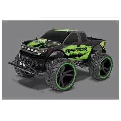 (image for) Monster Raptor Truck