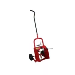 BRAKE DRUM DOLLY