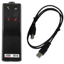 VT15 TPM Sensor Activation Tool with TIA Chart