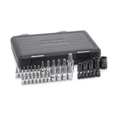 SET SKT TORX BIT MAST 36PC (image for) SET SKT TORX BIT MAST 36PC
