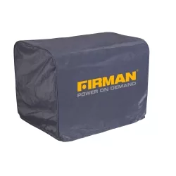 "Firman Inverter Cover - Large 3300 Watts