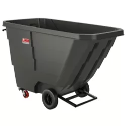 Suncast Commercial Light Duty 1 Tilt Truck