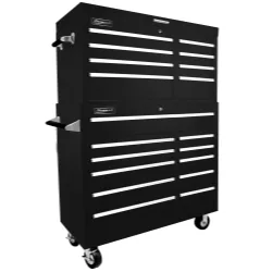 41" Professional Series 2pc Combo - Matte Black 41" Professional Series 2pc Combo - Matte Black